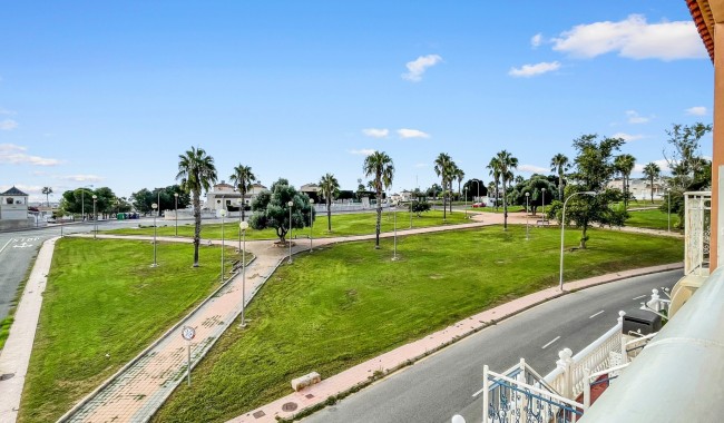 Brukt - Leilighet - Orihuela Costa - Los Altos *