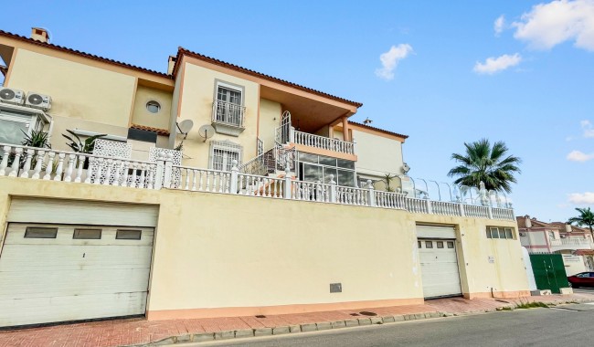 Brukt - Leilighet - Orihuela Costa - Los Altos *