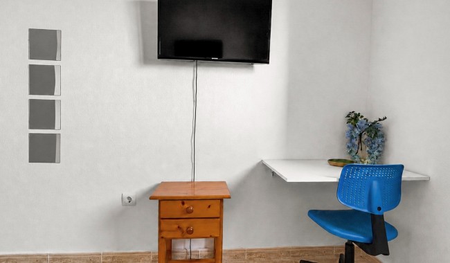 Sprzedaż - Apartament - Mil Palmeras