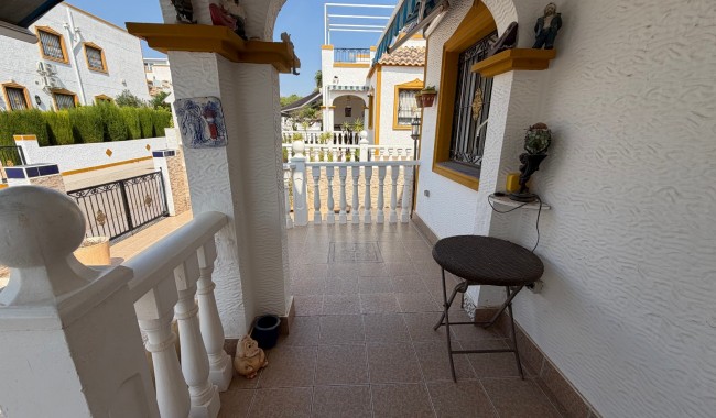 Segunda mano - Adosado - Orihuela - Entre Naranjos Vistabella