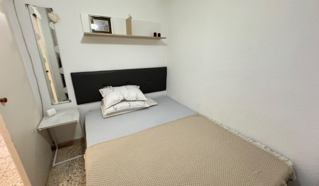 Brukt - Leilighet - Guardamar - Pinomar