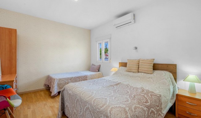 Segunda mano - Villa - Ciudad Quesada/Rojales - Ciudad Quesada