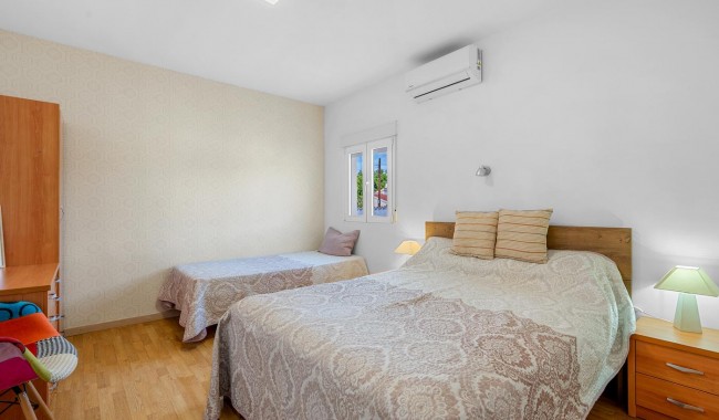 Segunda mano - Villa - Ciudad Quesada/Rojales - Ciudad Quesada