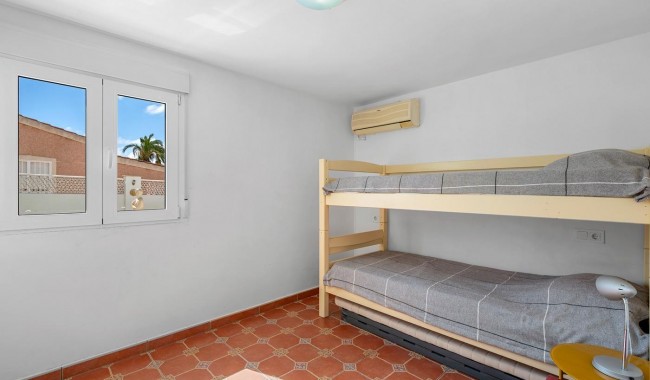 Segunda mano - Villa - Ciudad Quesada/Rojales - Ciudad Quesada