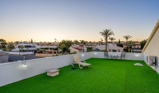 Segunda mano - Villa - Ciudad Quesada/Rojales - Ciudad Quesada