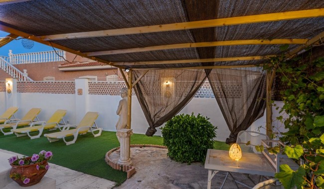 Segunda mano - Villa - Ciudad Quesada/Rojales - Ciudad Quesada