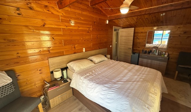 Begagnad - Finca - San Miguel de Salinas - Costa Blanca Sur