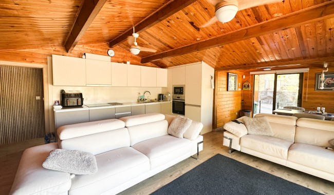 Begagnad - Finca - San Miguel de Salinas - Costa Blanca Sur