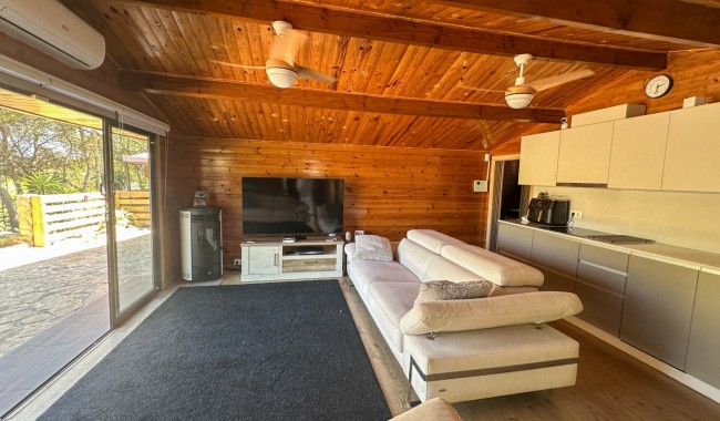 Begagnad - Finca - San Miguel de Salinas - Costa Blanca Sur