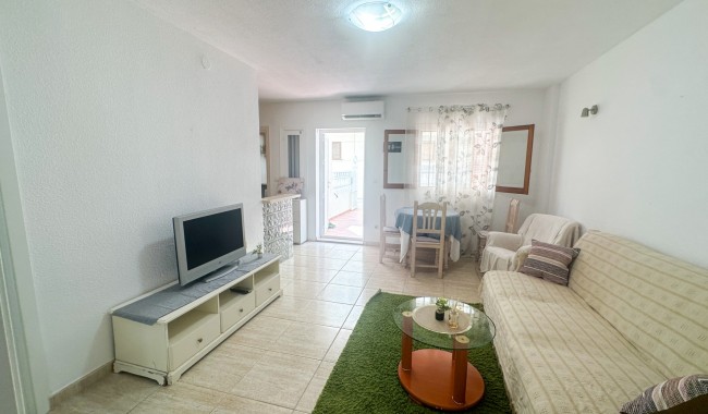 Brukt - Leilighet - Orihuela Costa - La Zenia