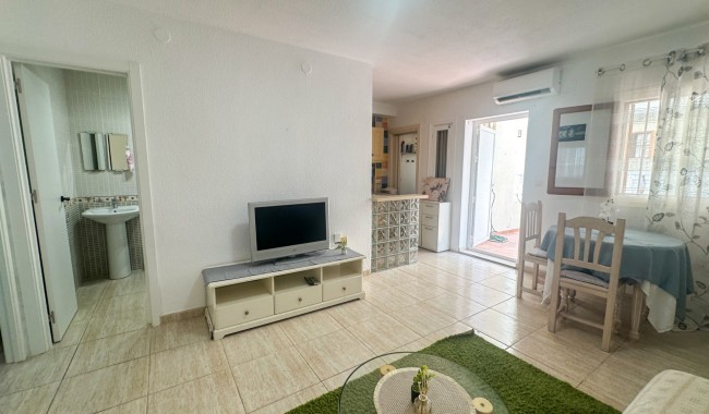 Brukt - Leilighet - Orihuela Costa - La Zenia