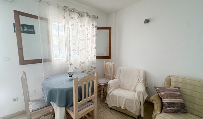 Brukt - Leilighet - Orihuela Costa - La Zenia