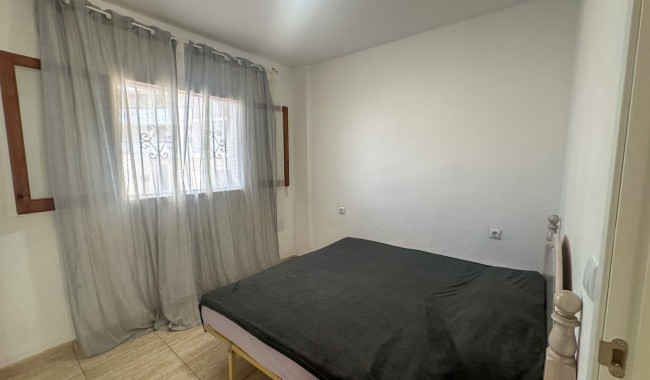 Brukt - Leilighet - Orihuela Costa - La Zenia
