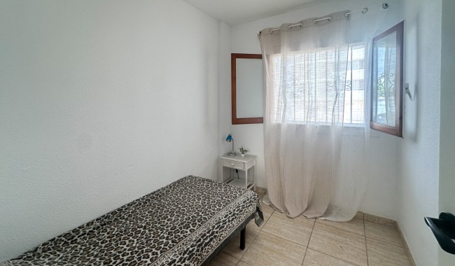 Brukt - Leilighet - Orihuela Costa - La Zenia