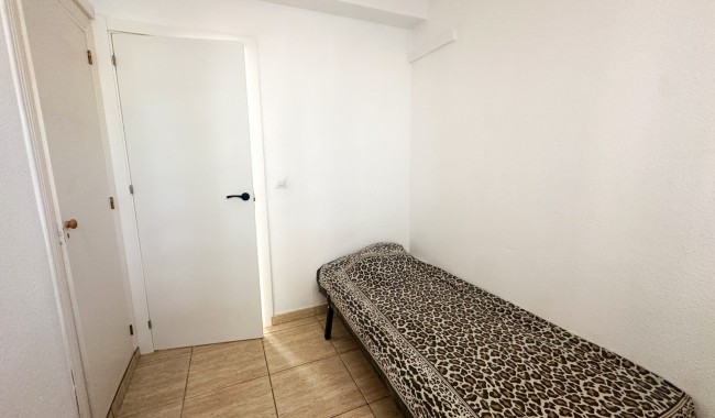 Brukt - Leilighet - Orihuela Costa - La Zenia