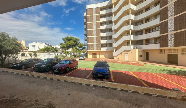 Brukt - Leilighet - Orihuela Costa - La Zenia