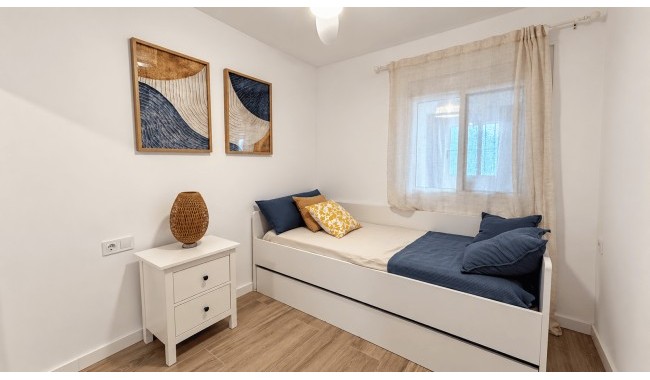Sprzedaż - Kamienica - Orihuela costa