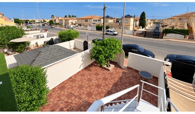 Sprzedaż - Kamienica - Orihuela costa