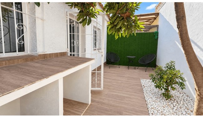 Sprzedaż - Kamienica - Orihuela costa