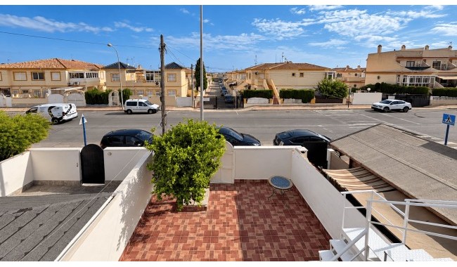 Sprzedaż - Kamienica - Orihuela costa