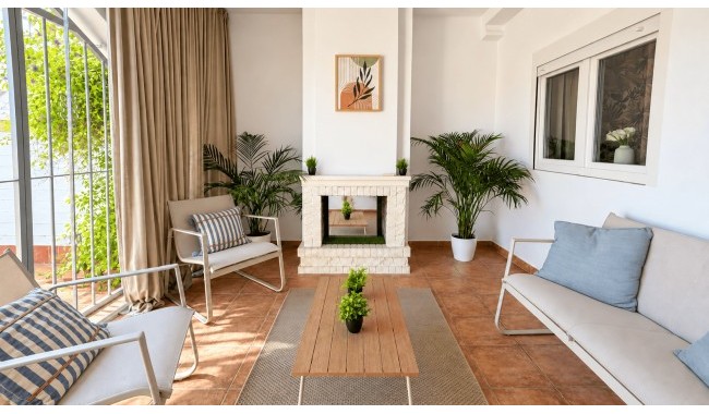Sprzedaż - Kamienica - Orihuela costa