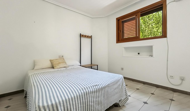 Sprzedaż - Willa - Orihuela costa - Dehesa de Campoamor