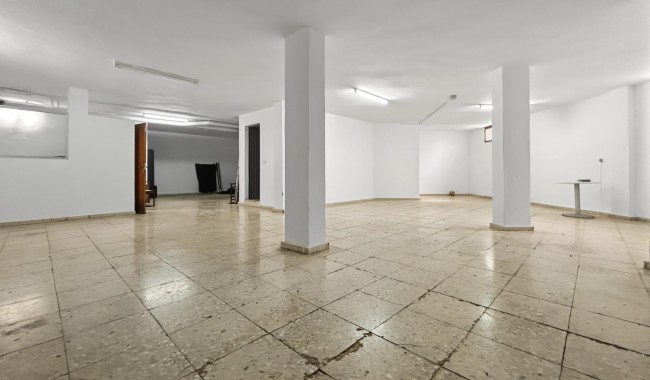 Sprzedaż - Willa - Orihuela costa - Dehesa de Campoamor