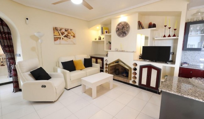 Brukt - Leilighet - Torrevieja - Los Altos