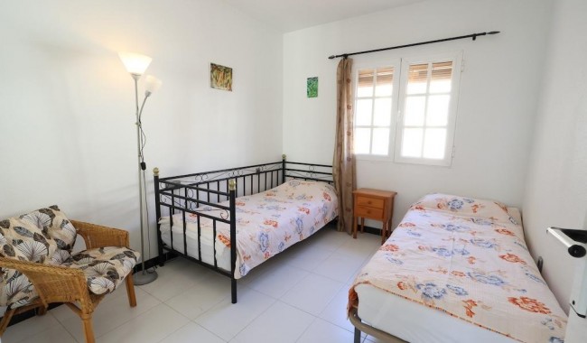 Brukt - Leilighet - Torrevieja - Los Altos