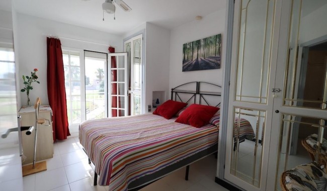 Brukt - Leilighet - Torrevieja - Los Altos