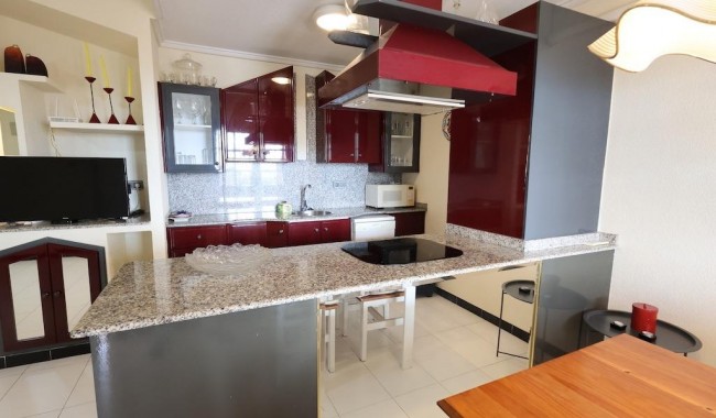 Brukt - Leilighet - Torrevieja - Los Altos