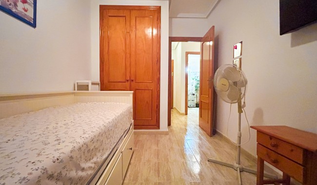 Sprzedaż - Apartament - Mil Palmeras