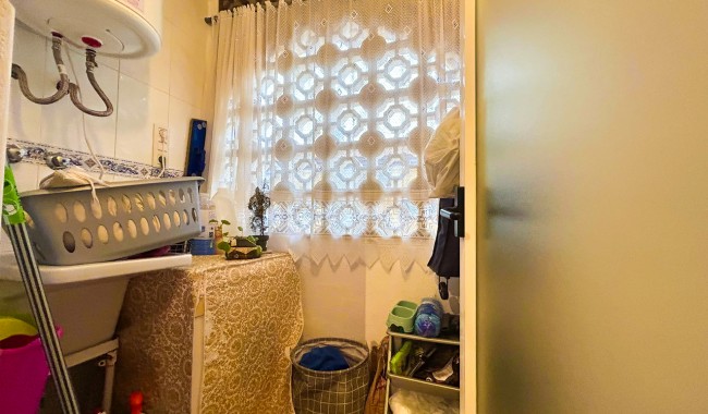 Sprzedaż - Apartament - Mil Palmeras