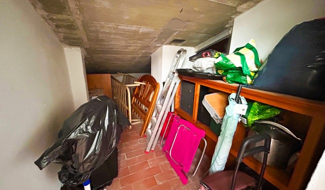 Sprzedaż - Apartament - Mil Palmeras