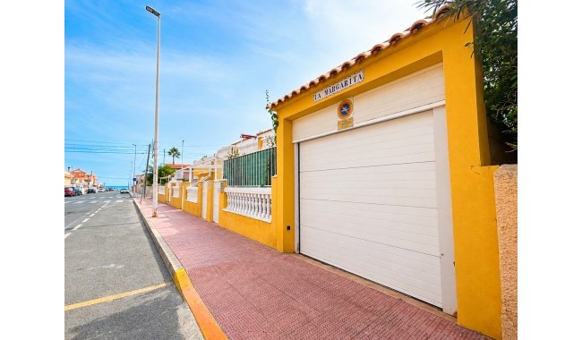 Apartamento - Segunda mano - La Mata, Torrevieja - La Mata