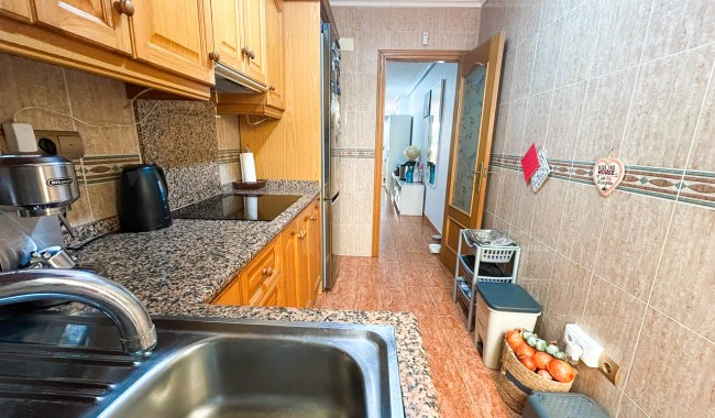 Brukt - Leilighet - La Mata, Torrevieja - La Mata