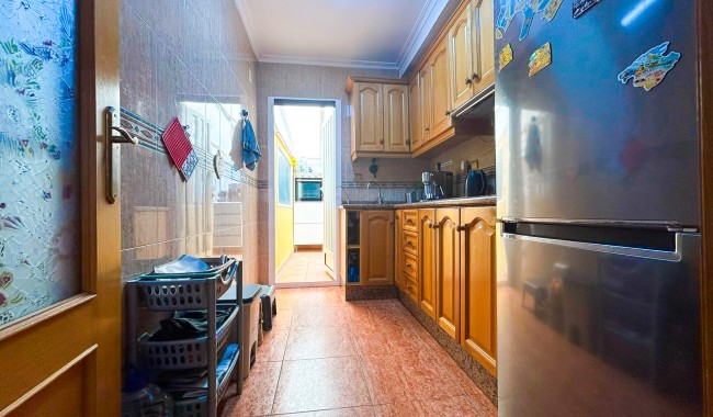 Brukt - Leilighet - La Mata, Torrevieja - La Mata