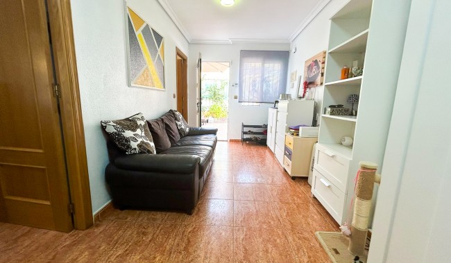 Brukt - Leilighet - La Mata, Torrevieja - La Mata