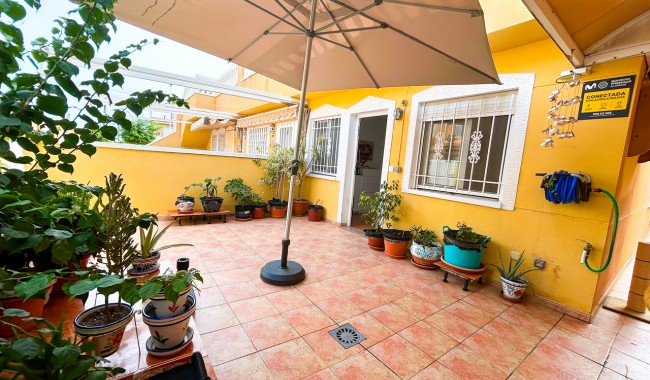 Brukt - Leilighet - La Mata, Torrevieja - La Mata