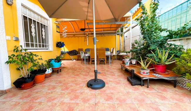 Brukt - Leilighet - La Mata, Torrevieja - La Mata