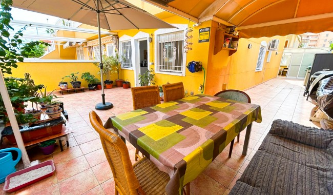 Brukt - Leilighet - La Mata, Torrevieja - La Mata