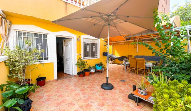 Brukt - Leilighet - La Mata, Torrevieja - La Mata