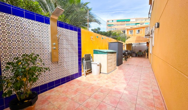 Brukt - Leilighet - La Mata, Torrevieja - La Mata