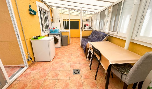 Brukt - Leilighet - La Mata, Torrevieja - La Mata