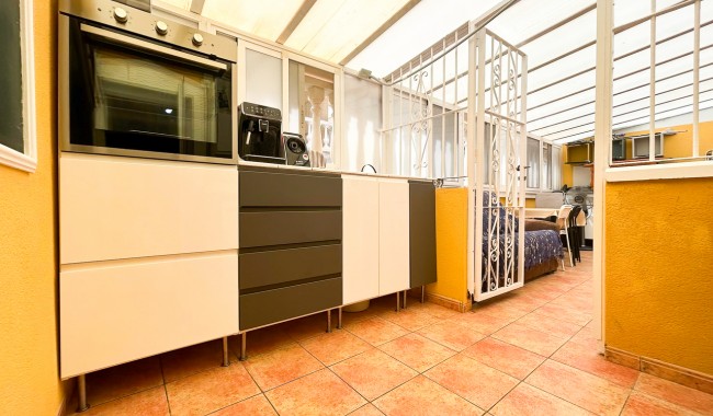 Brukt - Leilighet - La Mata, Torrevieja - La Mata