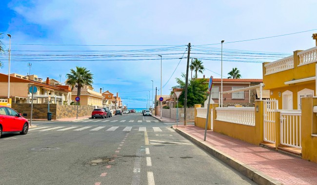 Brukt - Leilighet - La Mata, Torrevieja - La Mata