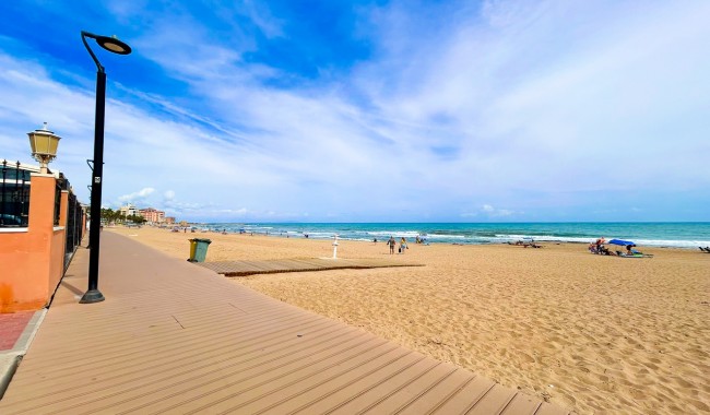 Brukt - Leilighet - La Mata, Torrevieja - La Mata
