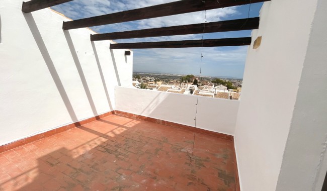 Segunda mano - Adosado - Ciudad Quesada/Rojales - Ciudad Quesada