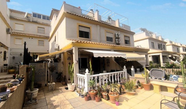 Adosado - Segunda mano - Algorfa - Algorfa