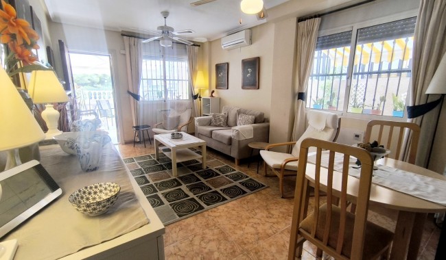 Resale - Townhouse - Algorfa